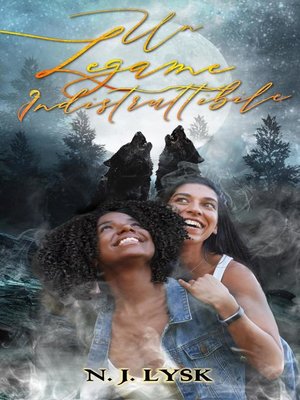 cover image of Un legame indistruttibile